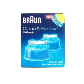 Braun Cartridge 2-pack CCR-2