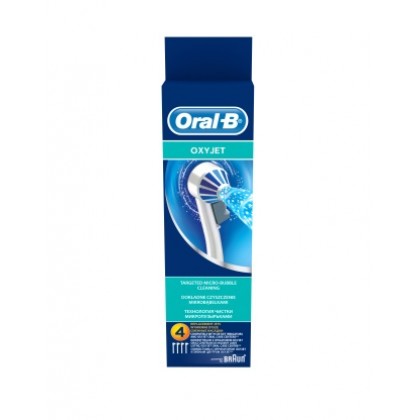 Braun Oral B Oxy Jet