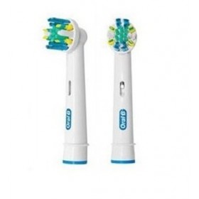 Braun Oral B Flossaction Brushes