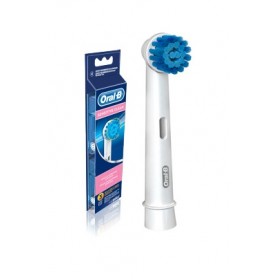 Braun Oral B Sensitive Clean Brushes
