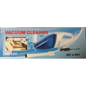 Vacuum Cleaner 12V DC for Cars XD 104